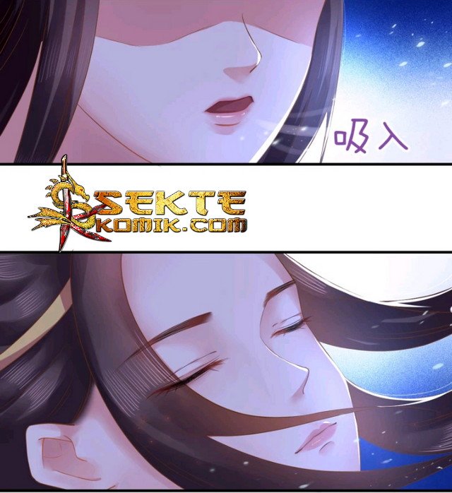 Dragon Princess Chapter 5 - halaman 11