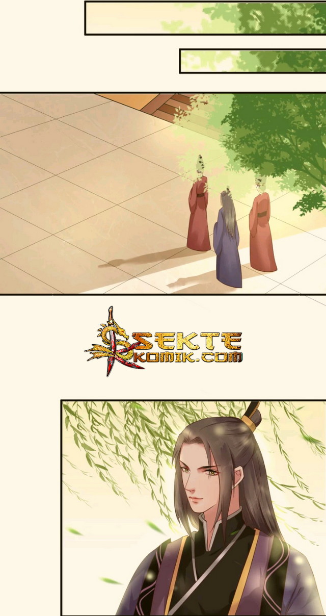 Dragon Princess Chapter 5 - halaman 18