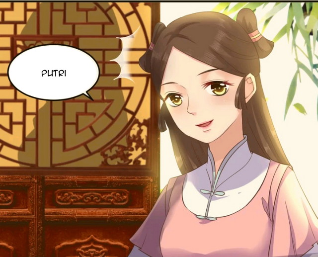 Dragon Princess Chapter 5 - halaman 19