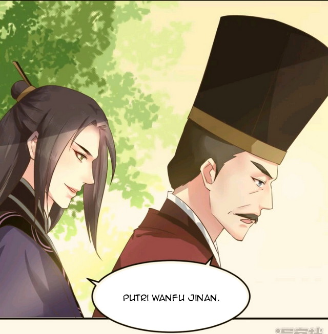 Dragon Princess Chapter 5 - halaman 20