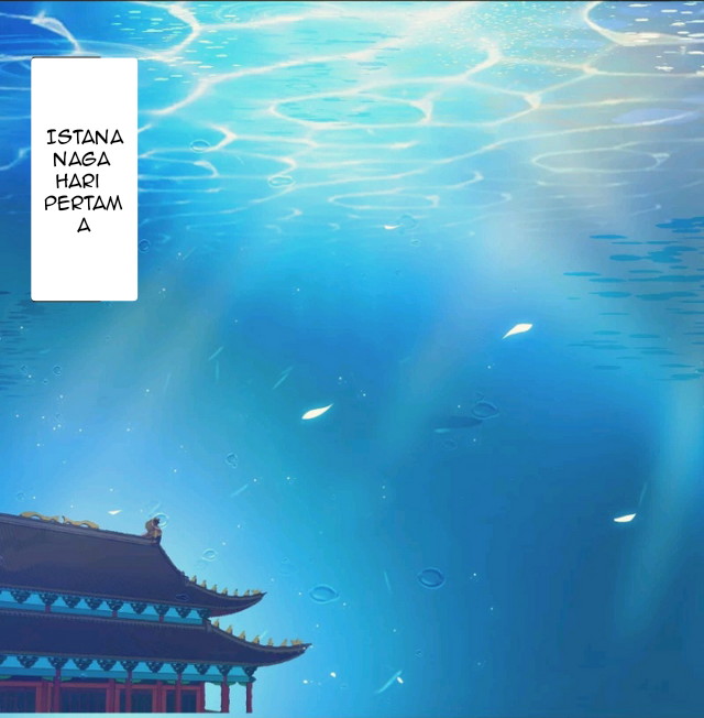 Dragon Princess Chapter 5 - halaman 24
