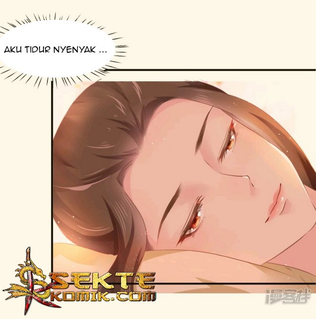 Dragon Princess Chapter 5 - halaman 25