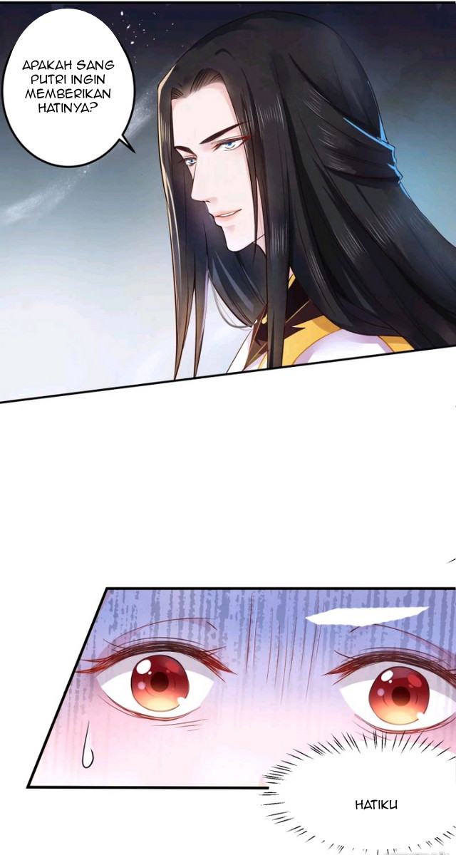 Dragon Princess Chapter 5 - halaman 26