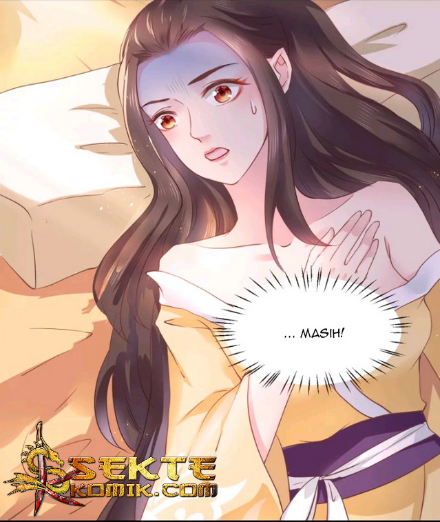 Dragon Princess Chapter 5 - halaman 27