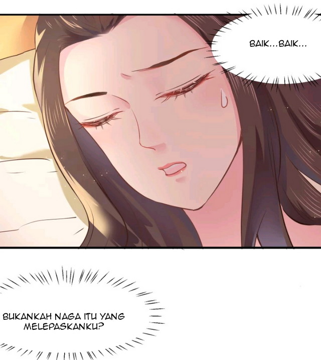 Dragon Princess Chapter 5 - halaman 28