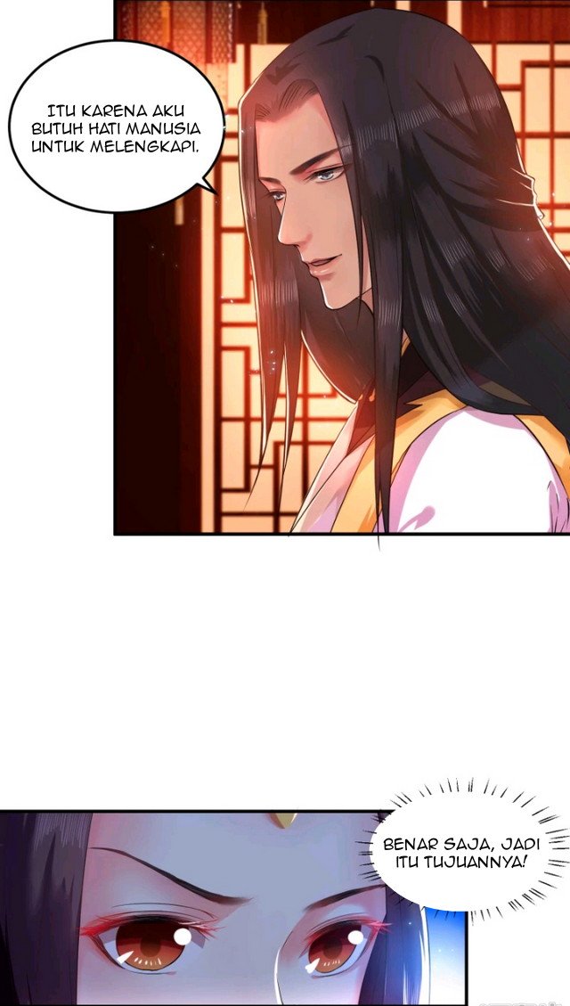 Dragon Princess Chapter 5 - halaman 3