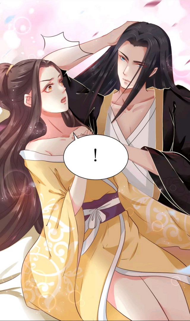 Dragon Princess Chapter 5 - halaman 30