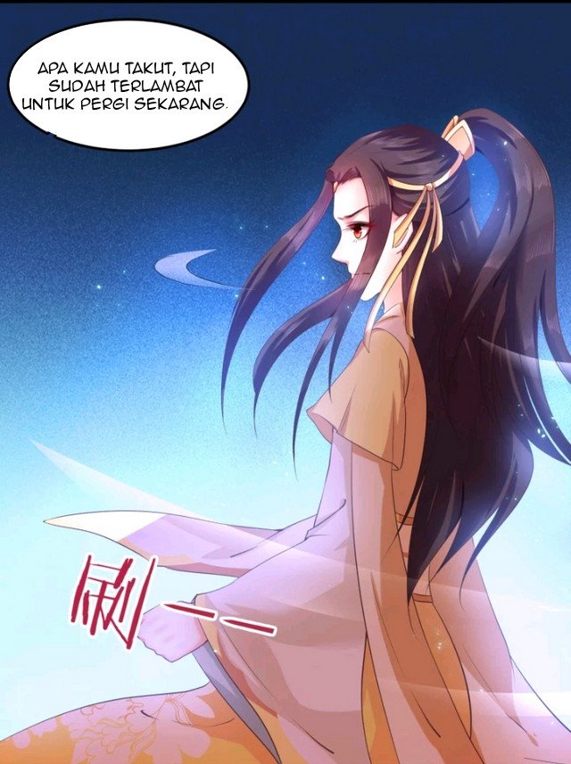 Dragon Princess Chapter 5 - halaman 5