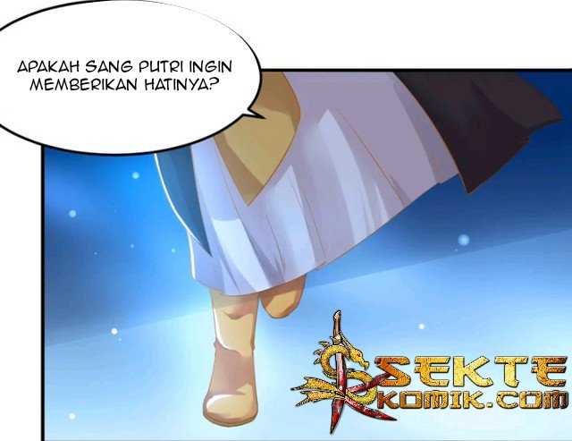 Dragon Princess Chapter 5 - halaman 7