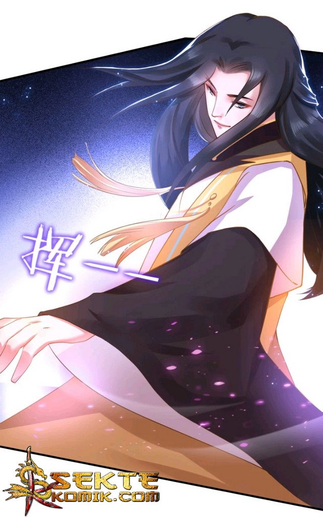Dragon Princess Chapter 5 - halaman 9