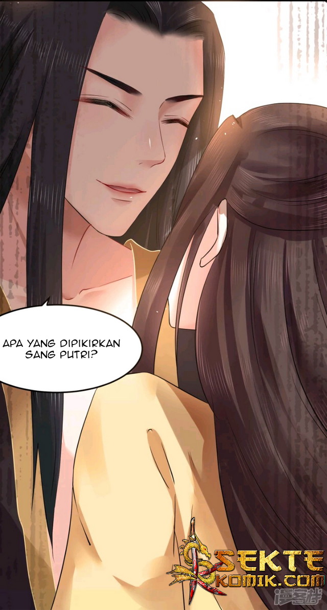 Dragon Princess Chapter 6 - halaman 11