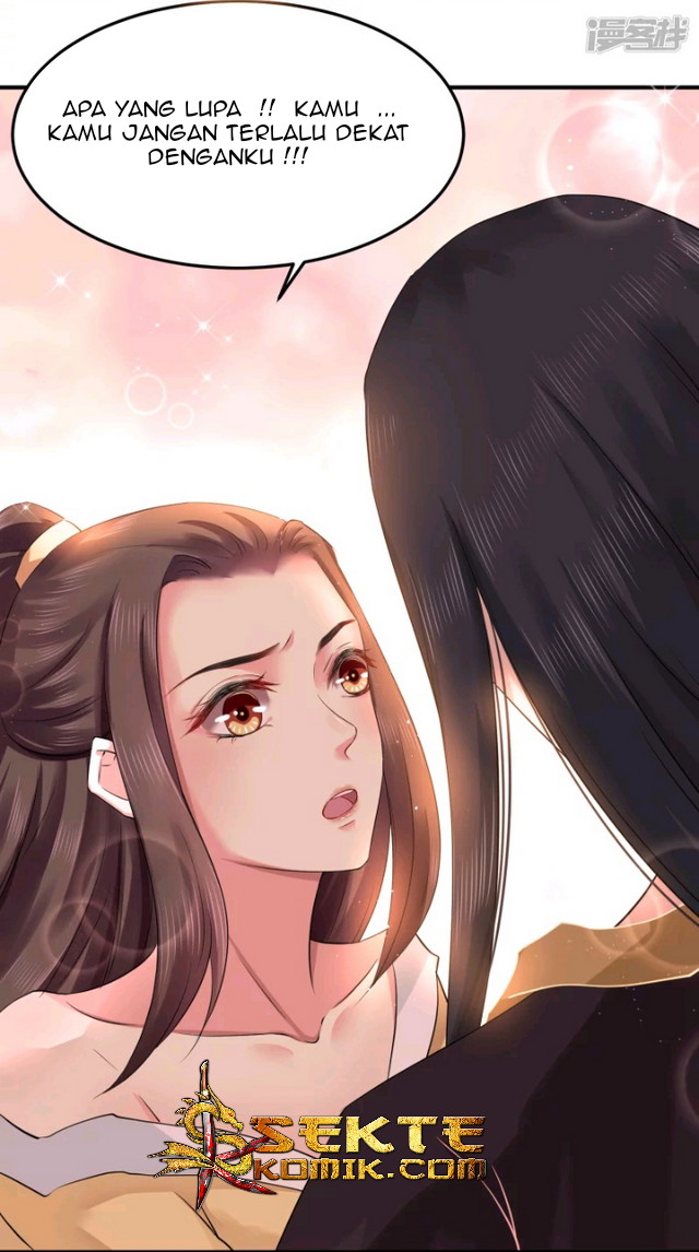 Dragon Princess Chapter 6 - halaman 13