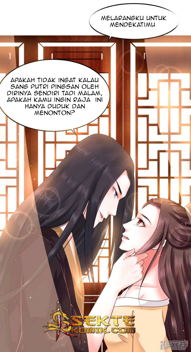 Dragon Princess Chapter 6 - halaman 15