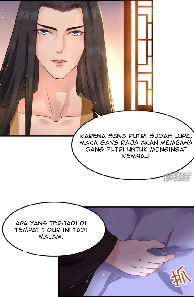 Dragon Princess Chapter 6 - halaman 18