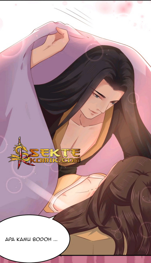 Dragon Princess Chapter 6 - halaman 21