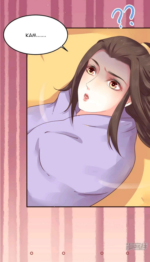Dragon Princess Chapter 6 - halaman 22