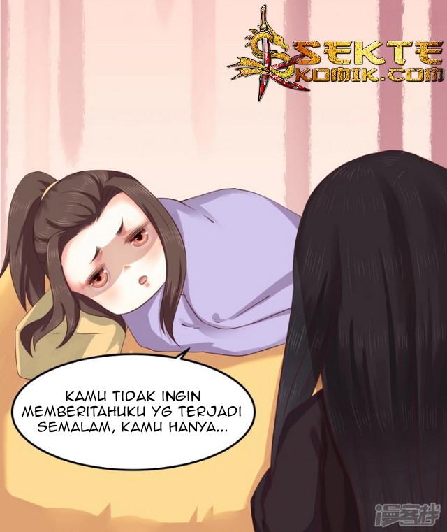 Dragon Princess Chapter 6 - halaman 23