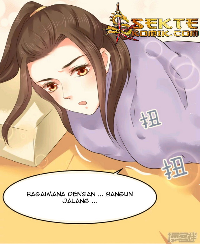 Dragon Princess Chapter 6 - halaman 25