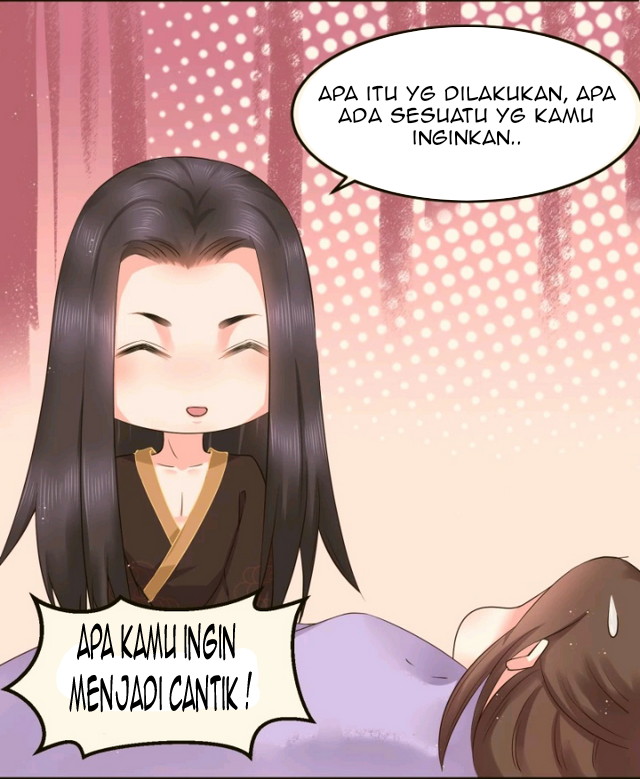 Dragon Princess Chapter 6 - halaman 26