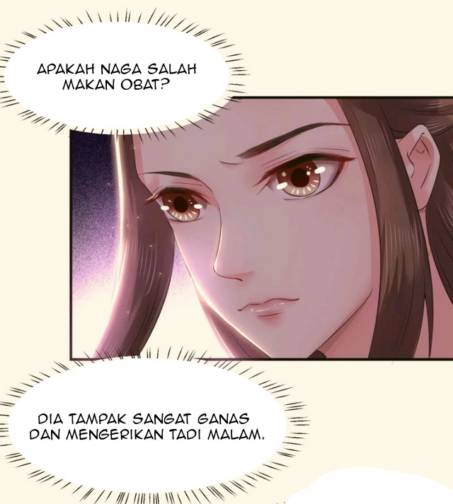 Dragon Princess Chapter 6 - halaman 27