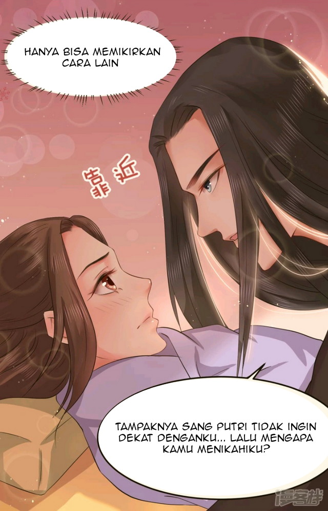 Dragon Princess Chapter 6 - halaman 28