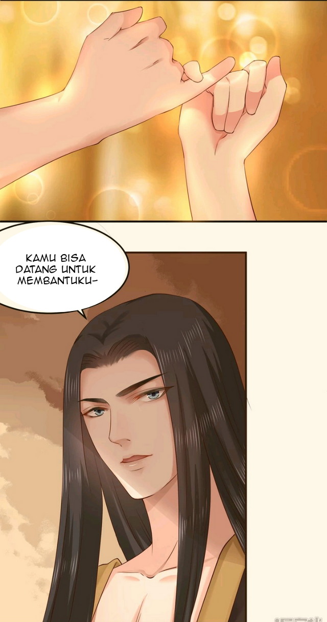 Dragon Princess Chapter 6 - halaman 29