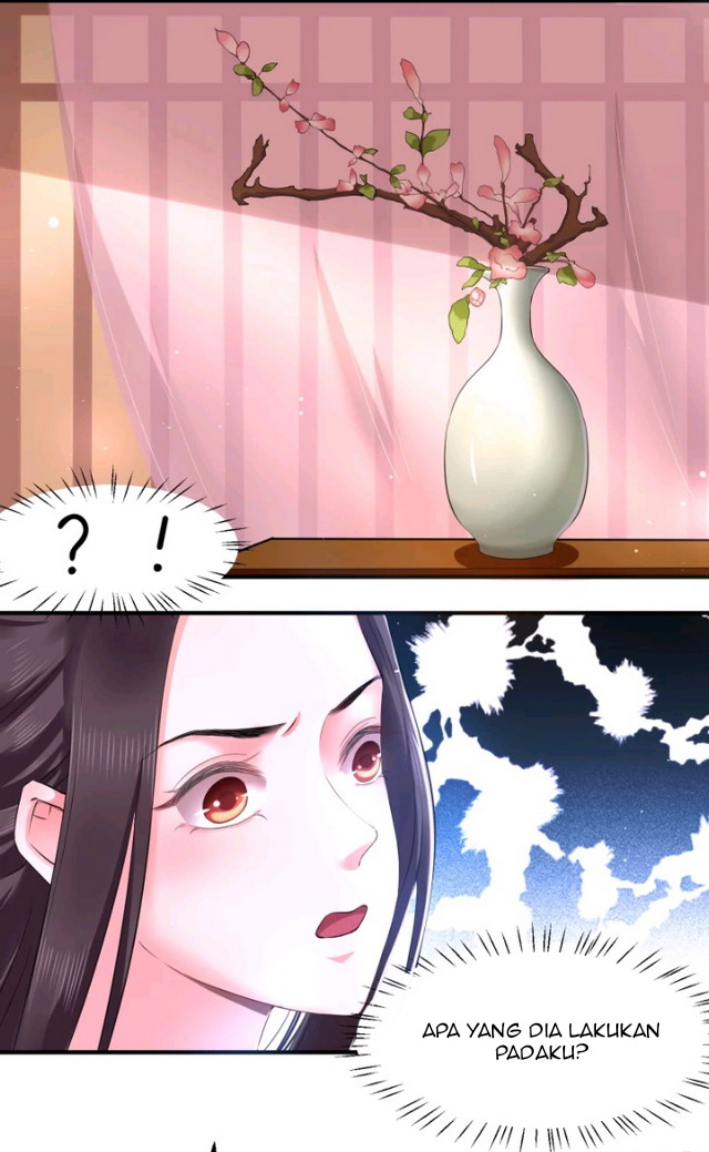 Dragon Princess Chapter 6 - halaman 3