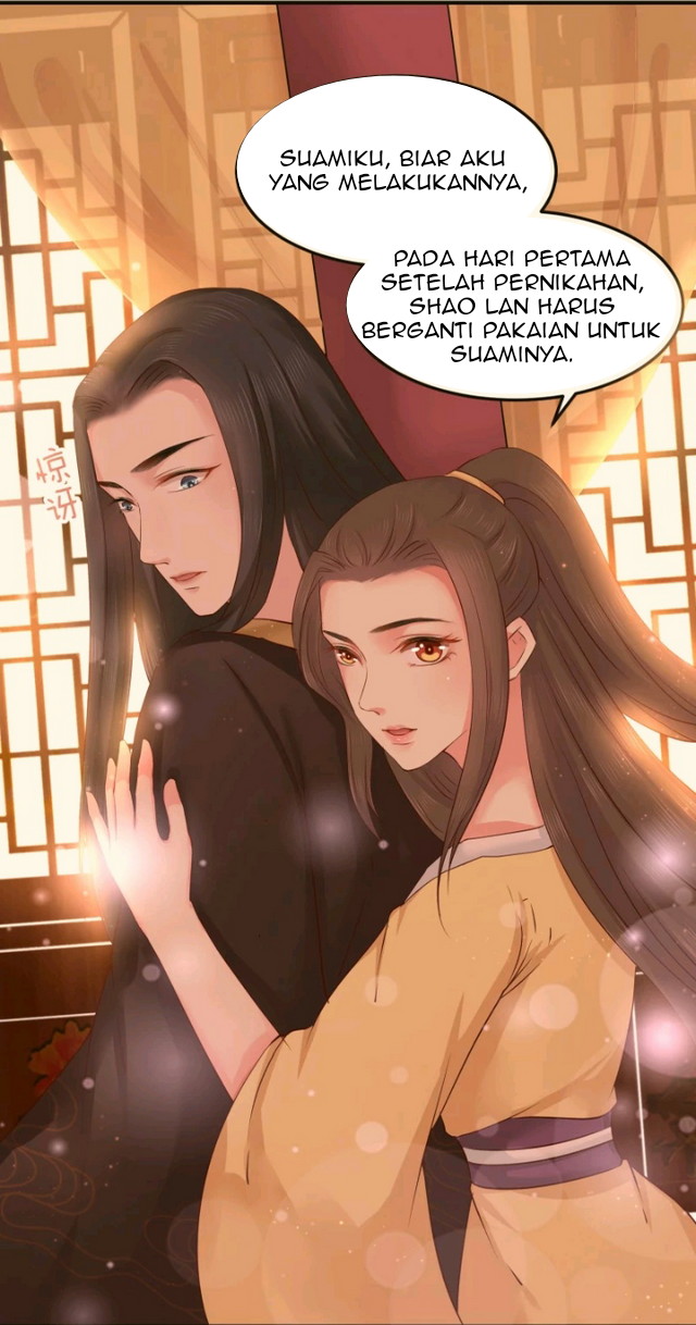 Dragon Princess Chapter 6 - halaman 30