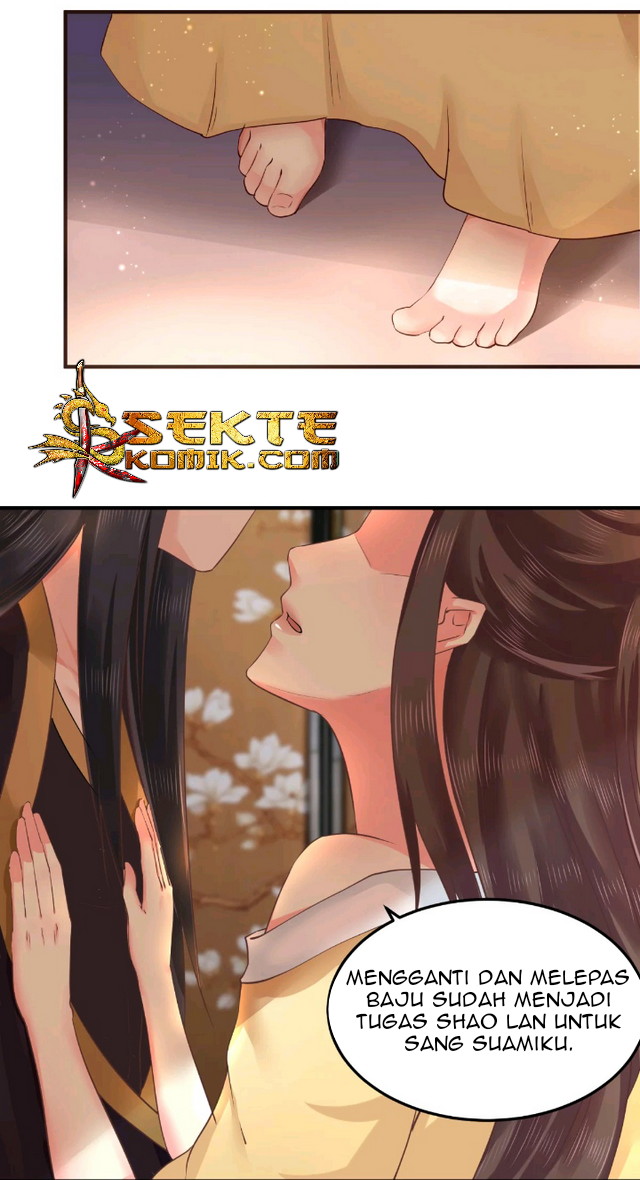 Dragon Princess Chapter 6 - halaman 31