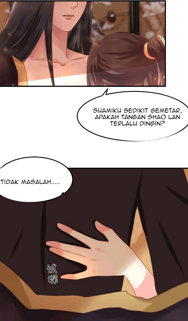 Dragon Princess Chapter 6 - halaman 32
