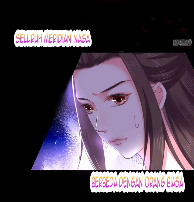 Dragon Princess Chapter 6 - halaman 33