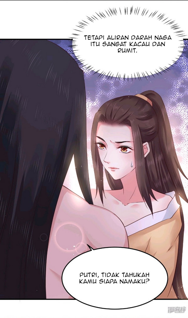 Dragon Princess Chapter 6 - halaman 35