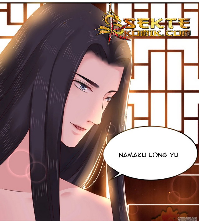 Dragon Princess Chapter 6 - halaman 36