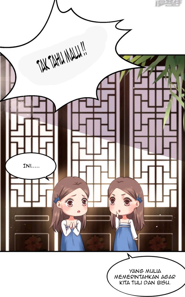 Dragon Princess Chapter 6 - halaman 4