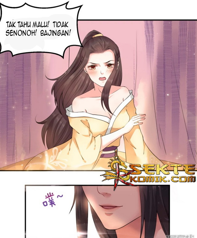 Dragon Princess Chapter 6 - halaman 5