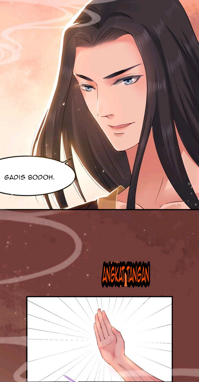 Dragon Princess Chapter 6 - halaman 6
