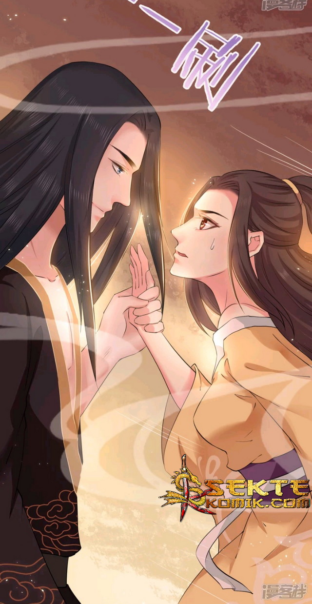 Dragon Princess Chapter 6 - halaman 7