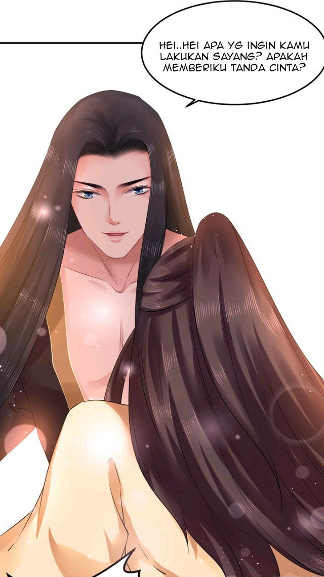 Dragon Princess Chapter 6 - halaman 8