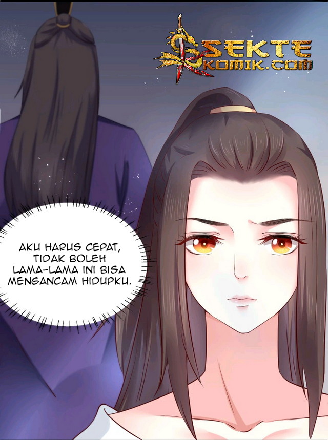 Dragon Princess Chapter 7 - halaman 11