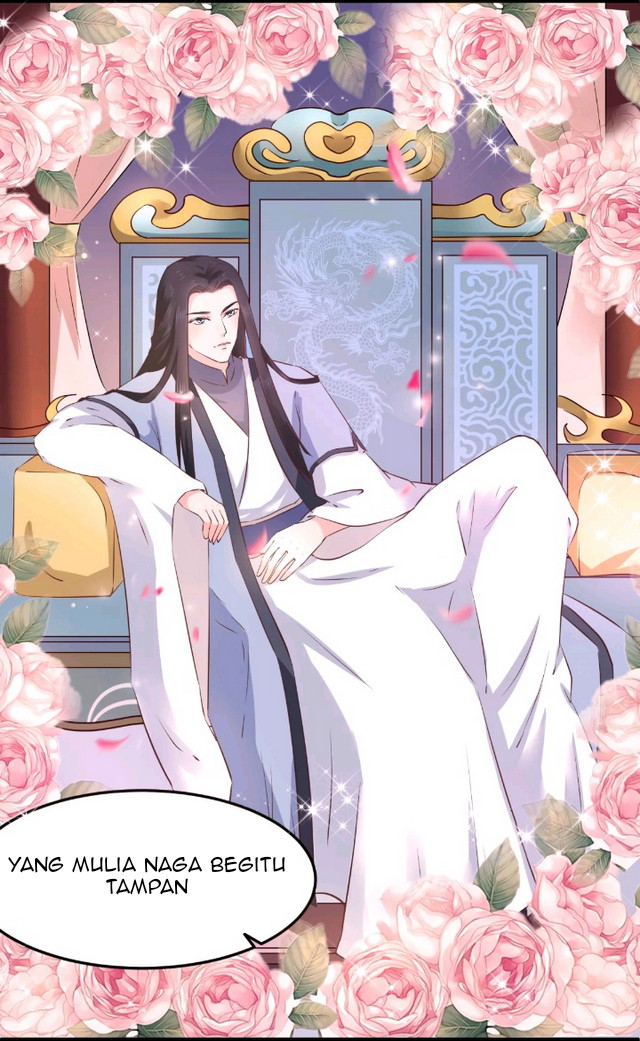 Dragon Princess Chapter 7 - halaman 13