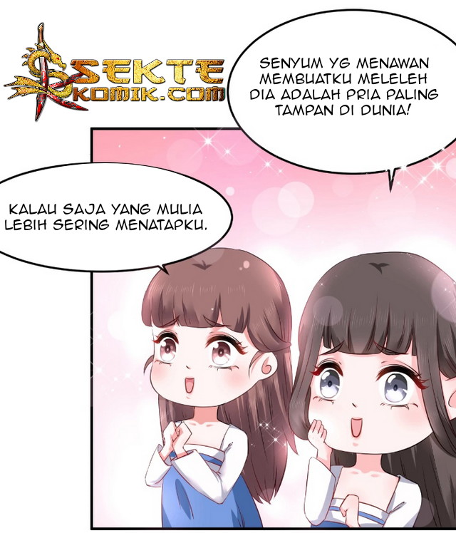 Dragon Princess Chapter 7 - halaman 14