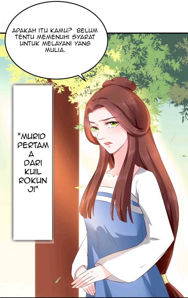 Dragon Princess Chapter 7 - halaman 15