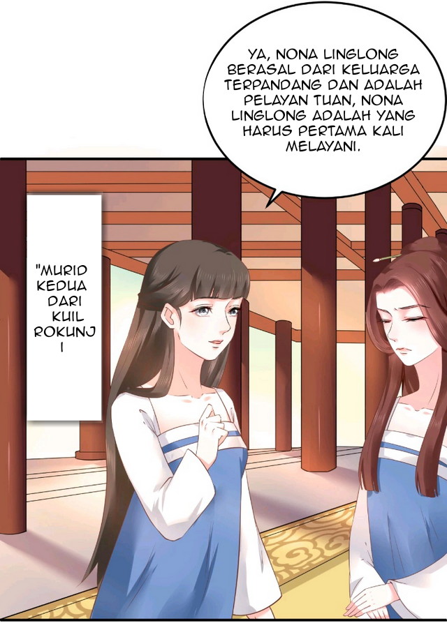Dragon Princess Chapter 7 - halaman 16
