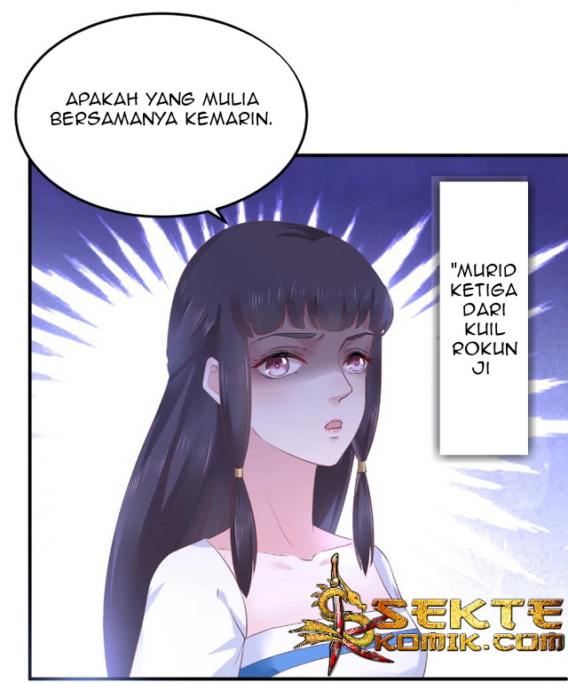 Dragon Princess Chapter 7 - halaman 17