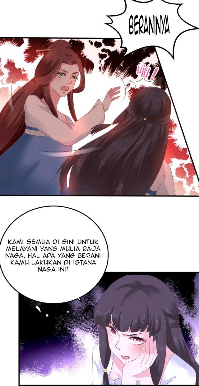 Dragon Princess Chapter 7 - halaman 18