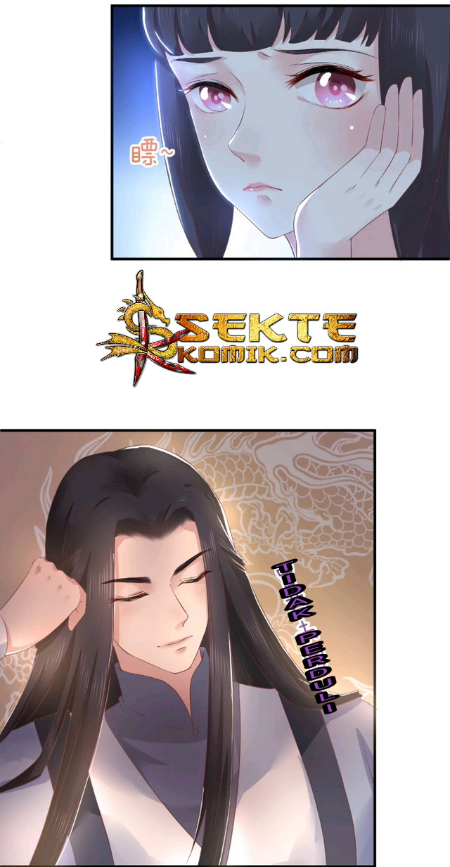 Dragon Princess Chapter 7 - halaman 19