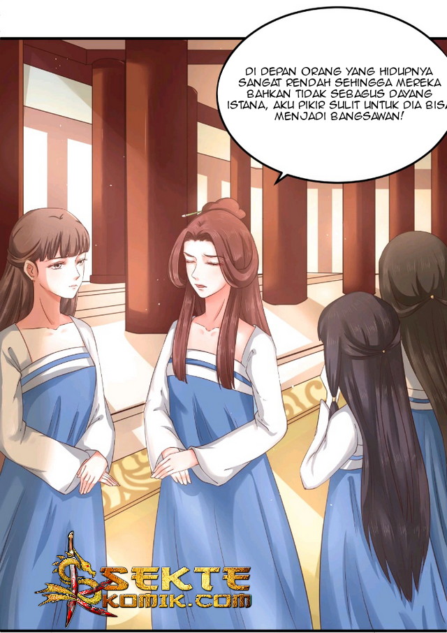 Dragon Princess Chapter 7 - halaman 21