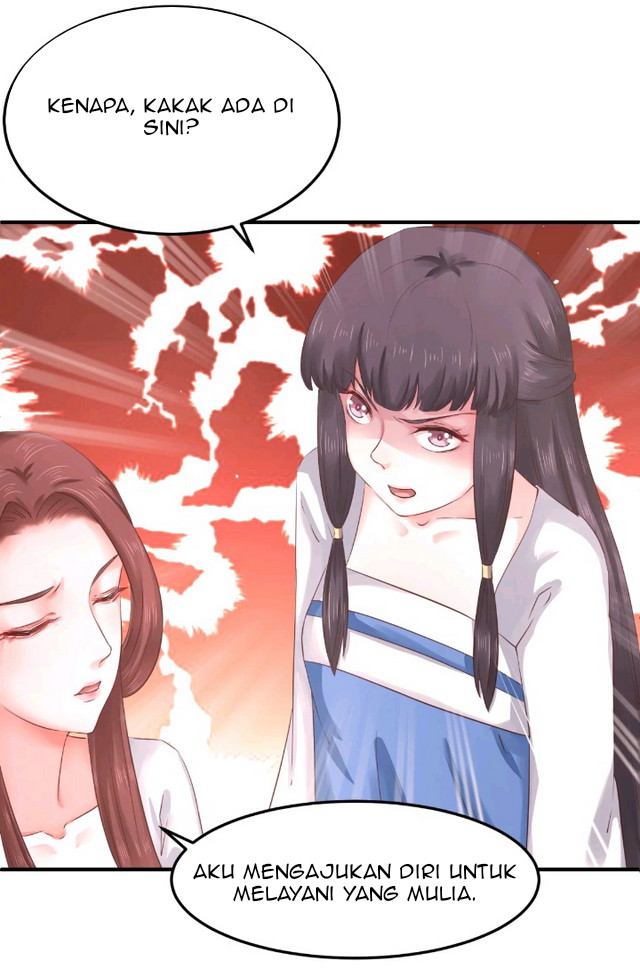 Dragon Princess Chapter 7 - halaman 22