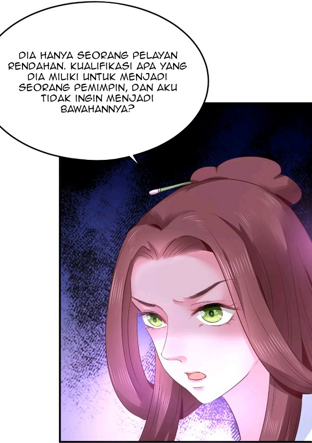 Dragon Princess Chapter 7 - halaman 26