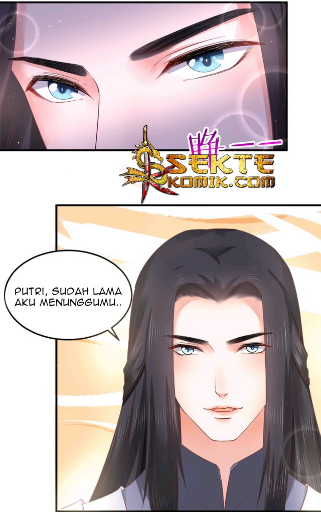 Dragon Princess Chapter 7 - halaman 27